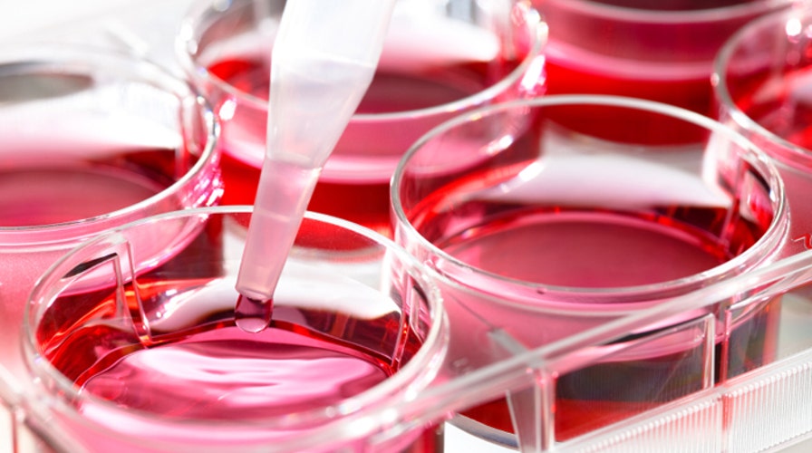 Superbug emergency, heart attack diet, nail salon risk